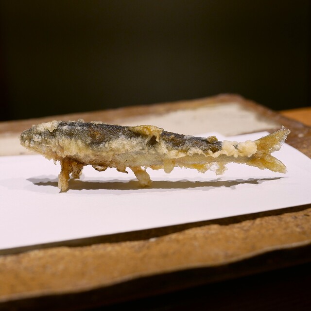 天ぷら やぐち - 人形町/天ぷら | 食べログ