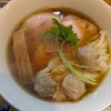 らぁ麺 紫陽花