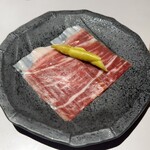 コメール マル イ モンターニャ - 