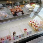 大和屋菓子舗 - お菓子たち