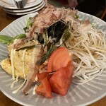 大衆焼肉 やまにく - 