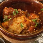 大衆焼肉 やまにく - 