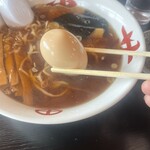 中華そば処 琴平荘 - 