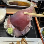 魚菜はざま - 