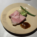 コメール マル イ モンターニャ - 