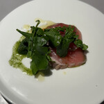 コメール マル イ モンターニャ - 