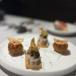 コメール マル イ モンターニャ - 