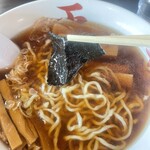 中華そば処 琴平荘 - 