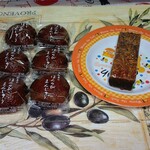 大和屋菓子舗 - お菓子たち