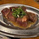 大衆焼肉 やまにく - 