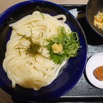 Kagawa Ippuku Jazu Dorimu Nagashima Ten