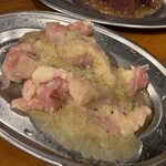 大衆焼肉 やまにく - 