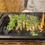 大衆焼肉 やまにく - 