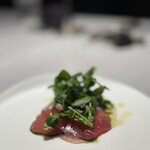 コメール マル イ モンターニャ - 