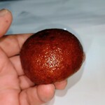 大和屋菓子舗 - ほんのびまんじゅう