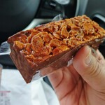 大和屋菓子舗 - ステックケーキ