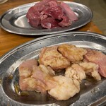 大衆焼肉 やまにく - 