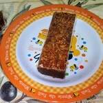 大和屋菓子舗 - ステックケーキ