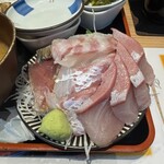 魚菜はざま - 