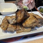 魚菜はざま - 