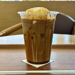 伊吹山珈琲店 - 