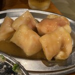 大衆焼肉 やまにく - 