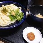 Kagawa Ippuku Jazu Dorimu Nagashima Ten