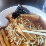 中華そば処 琴平荘 - 