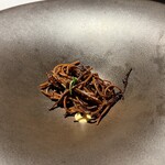 コメール マル イ モンターニャ - 