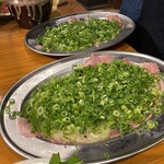 大衆焼肉 やまにく - 