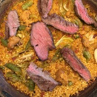 Bar Espanol LA BODEGA 大阪店 - 