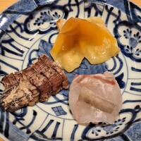 鮨処 やまと - 
