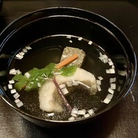 茶寮 一松 - 