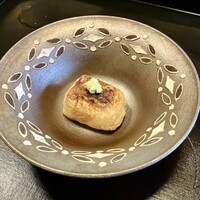 茶寮 一松 - 