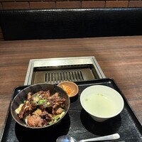 焼肉家 KAZU 神楽坂 - 