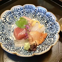 茶寮 一松 - 