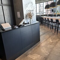 CADRAN - 