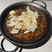 コメール マル イ モンターニャ - 