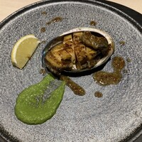 京都鉄板焼 結 - 