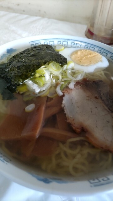 サン - 山口団地（食堂）の写真