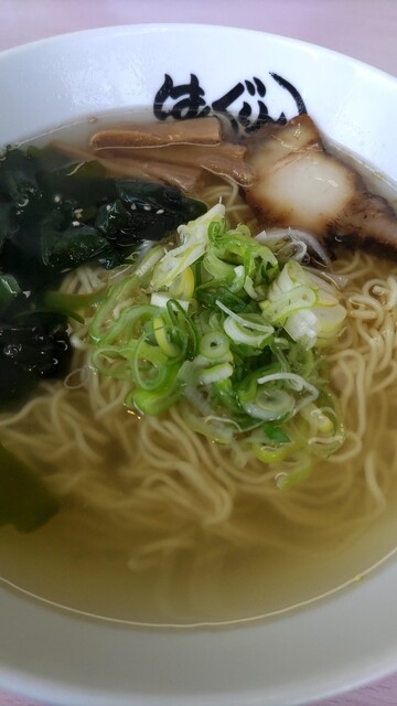 はんぐりーらーめん &ndash; 久慈｜岩手県のこだわりラーメン店【営業時間11:00-21:00】