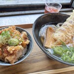 築港麺工房 - 