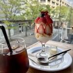 MR. & MRS. CAFE - 
