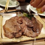 草津湯畑 まんてん - 