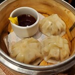 草津湯畑 まんてん - 