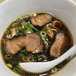 一ワン 清右衛門 - 