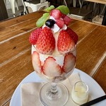 MR. & MRS. CAFE - 