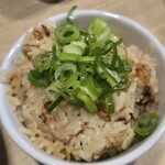 一ワン 清右衛門 - 