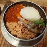 草津湯畑 まんてん - 