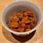 鮨処 やまと - 追加